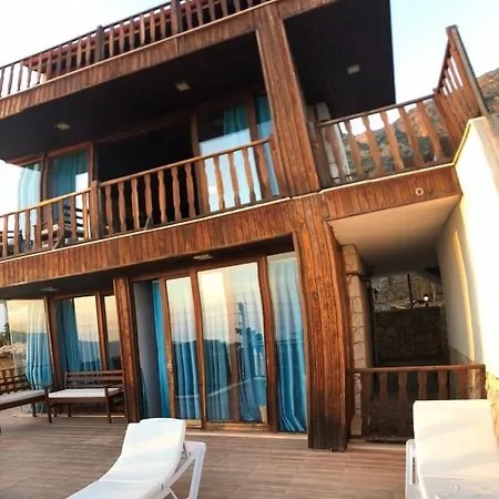 Villa Vera,authentic,sea And Nature View *