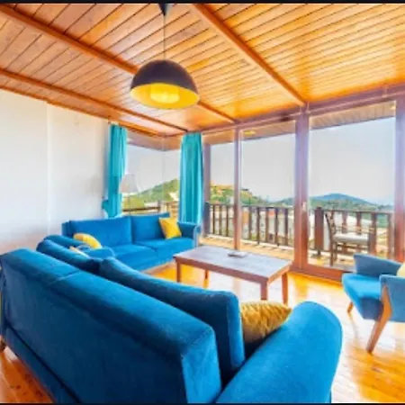 Vera,authentic,sea And Nature View ヴィラ *